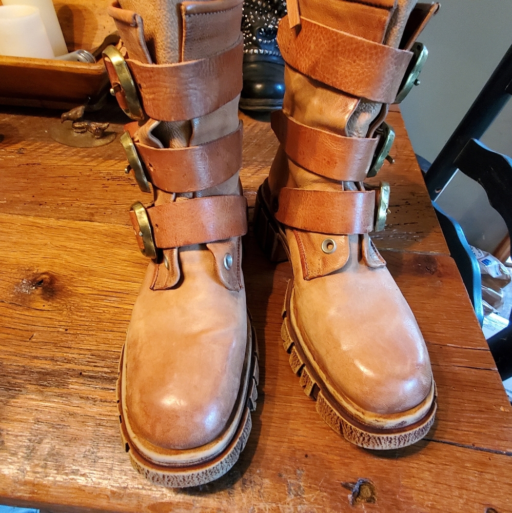 Airstep as98 Hutton sz 37